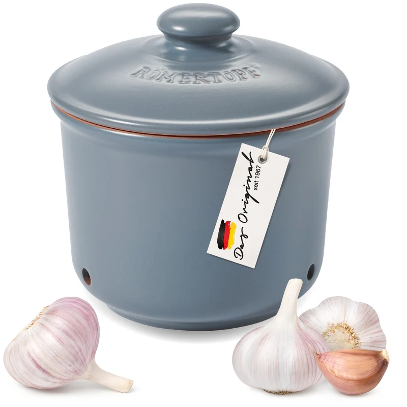 Römertopf® - Knoblauchtopf 0,6 L