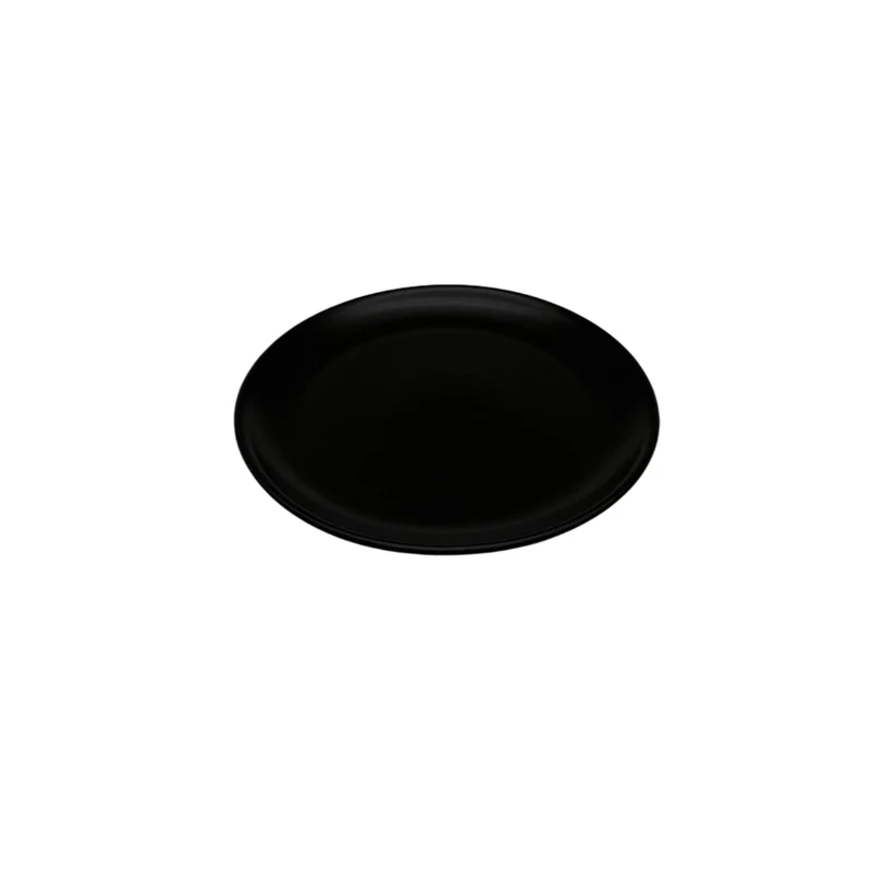 Essteller flach Ø 24 cm