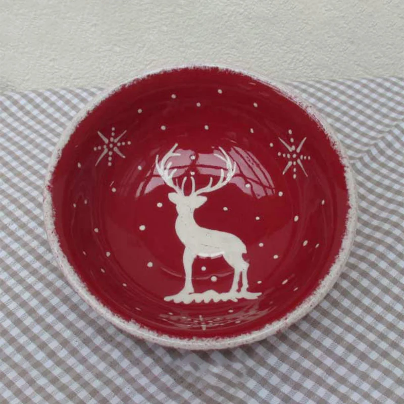Schälchen Ø 16 cm