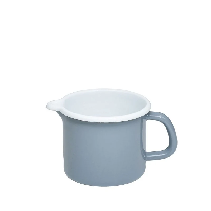 Riess CLASSIC - Pure Grey - Schnabeltopf