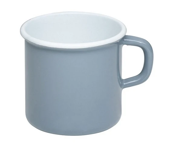 Riess CLASSIC - Pure Grey - Trinkbecher 375 ml