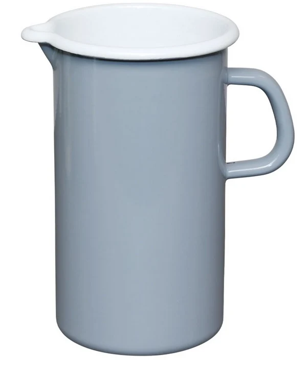 Riess CLASSIC - Pure Grey - Krug 1,5 L