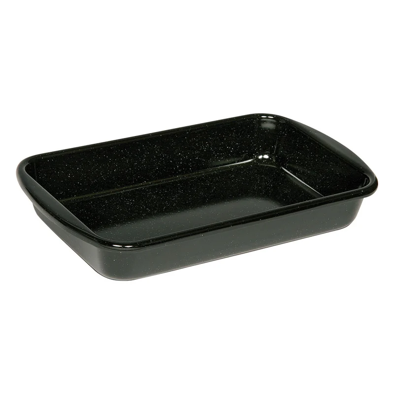 Riess CLASSIC Back- und Bratform - Bratrohrpfanne hoch
