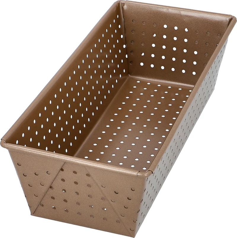 Laib und Seele Brotbackform
