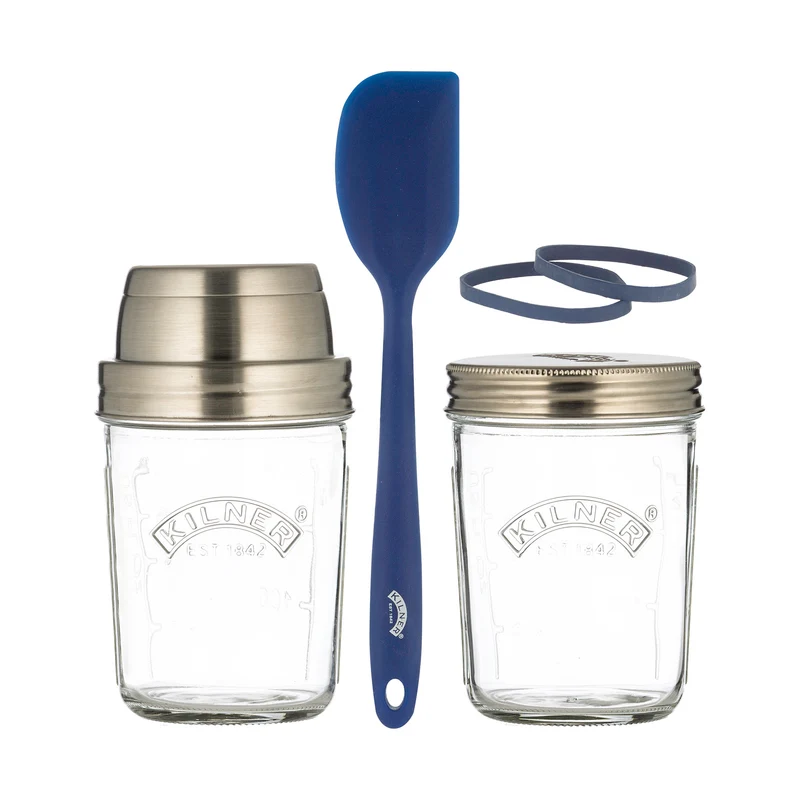 KILNER Sauerteig-Herstellungsset