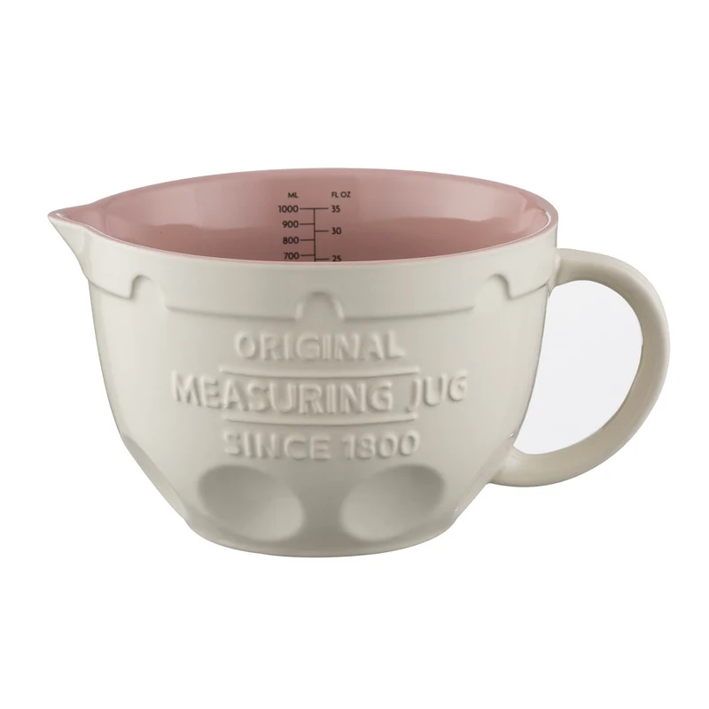 MASON CASH Messkrug 1 Liter