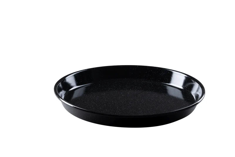 Riess CLASSIC - Profibäcker - Pizzablech 28 cm