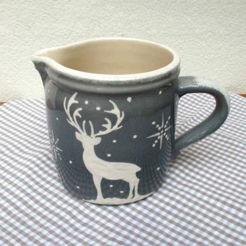 Milchtopf 1 Ltr.
