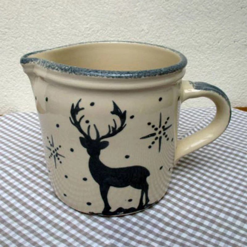 Milchtopf 1 Ltr.