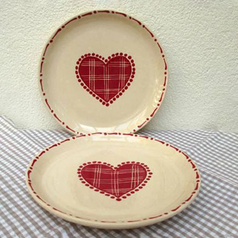 Dessertteller Ø 20 cm