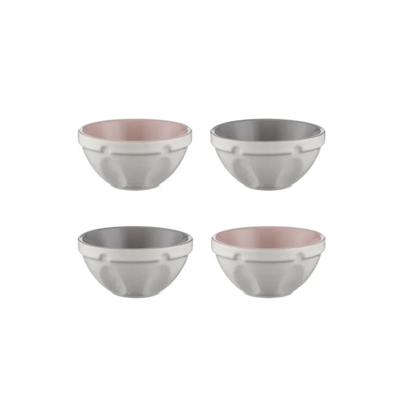 MASON CASH Mini-Schüsseln 4er Set, 200 ml