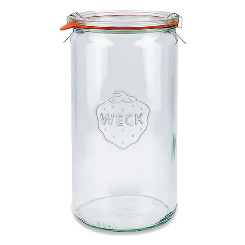 WECK Einmachglas - Stangenform 1590 ml