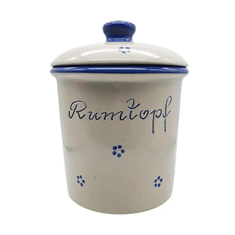 Rumtopf - Avena ohne Henkel
