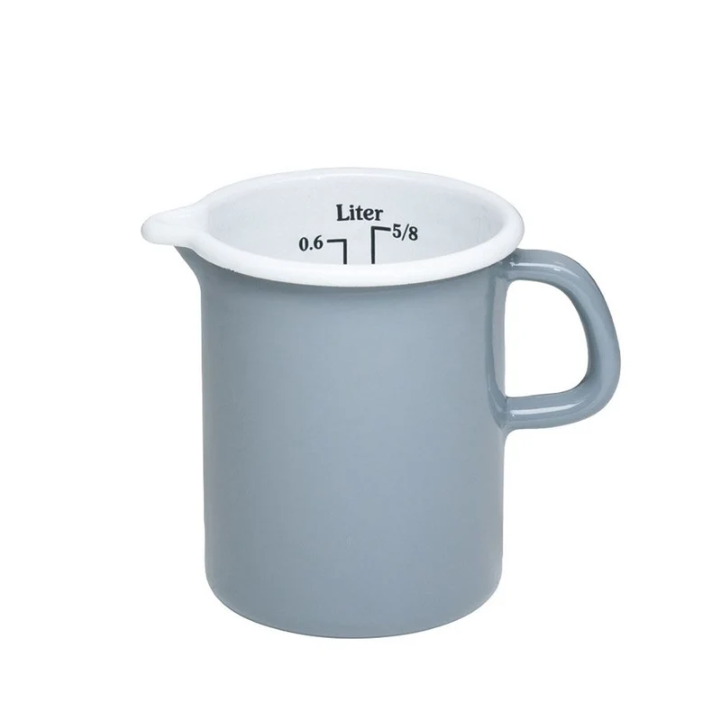 Riess CLASSIC - Pure Grey - Küchenmaß