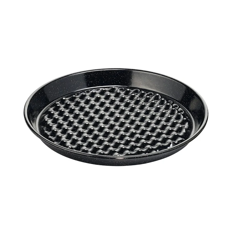 Riess Grilltasse rund 32cm