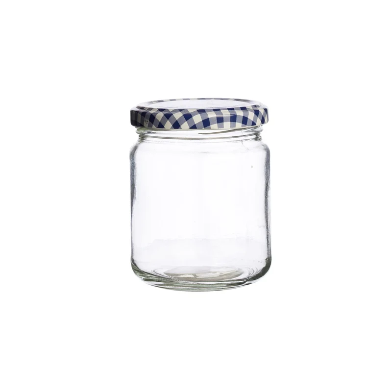 KILNER Einmachglas mit Schraubverschluss