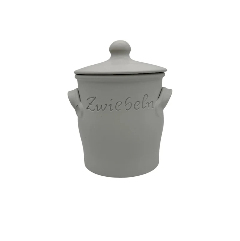 Zwiebeltopf