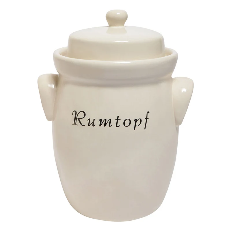 Rumtopf Creme