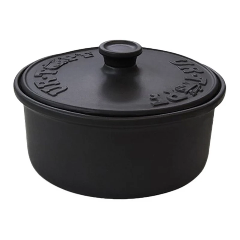 Original UR-TOPF - Der Outdoortopf aus Keramik
