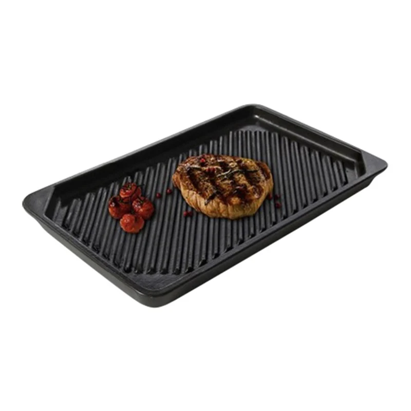 Original UR-TOPF Keramik-Grillschalen