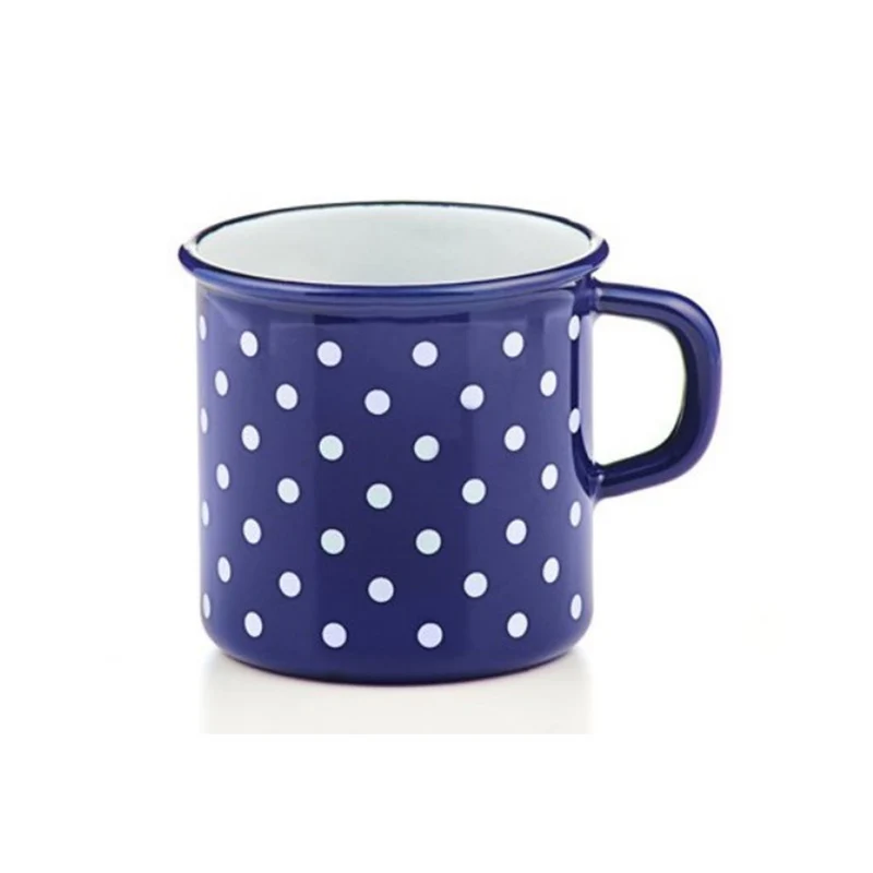 Riess COUNTRY - Dirndl - Becher mit Henkel 375 ml