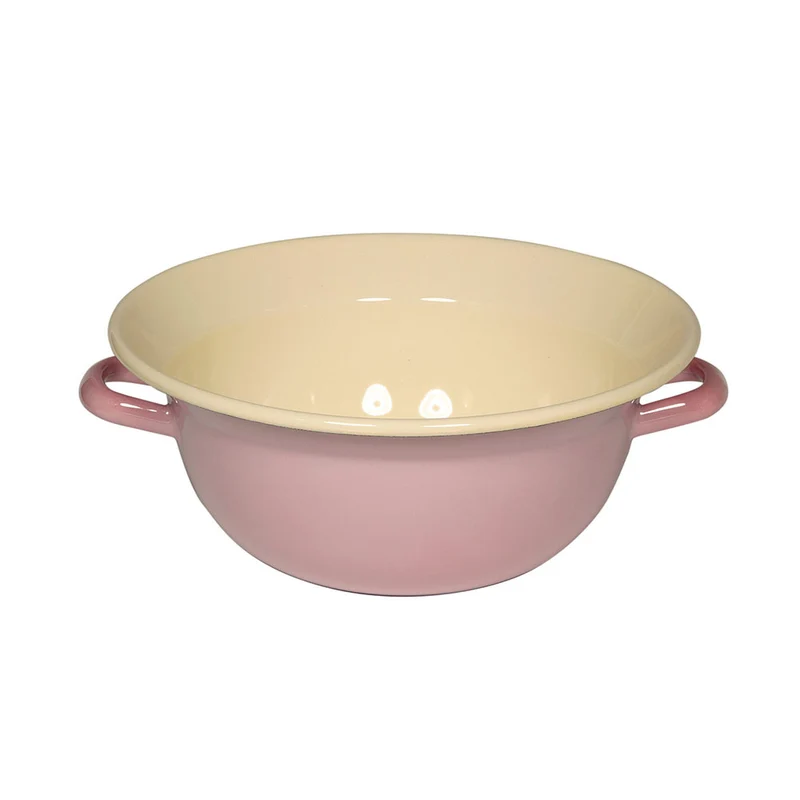 Riess CLASSIC - Bunt/Pastell - Weitling-Schüssel