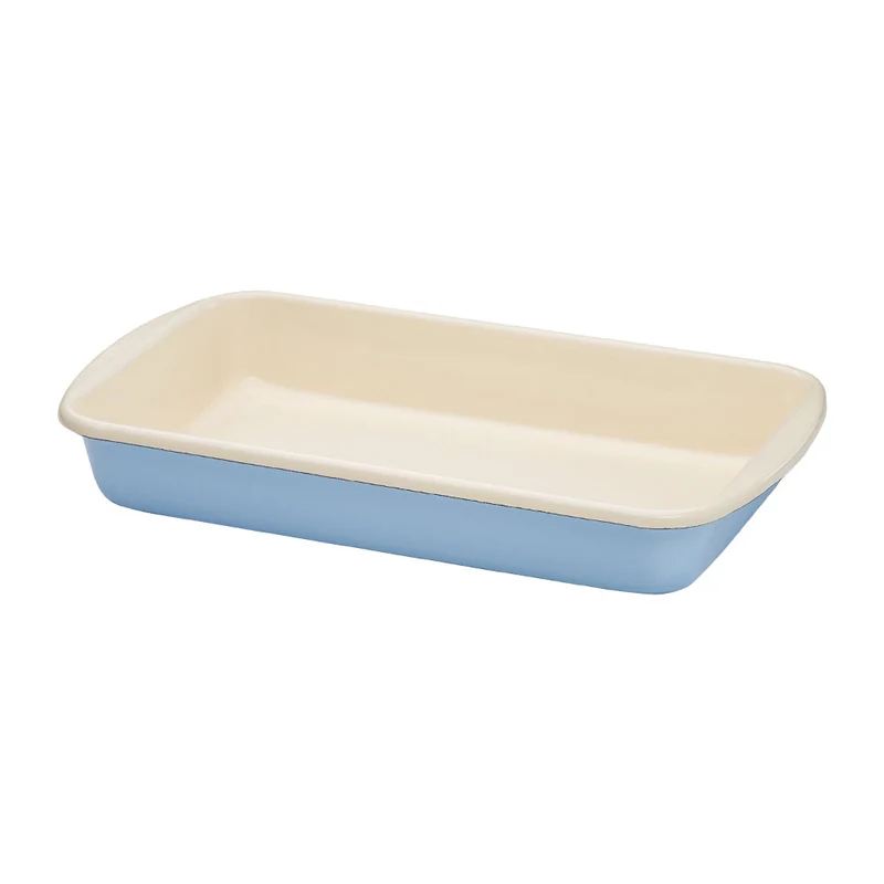 Riess CLASSIC - Bunt/Pastell - Auflaufform