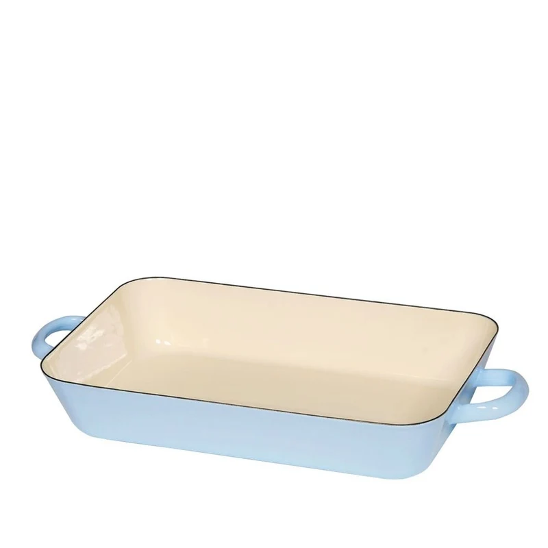 Riess CLASSIC - Bunt/Pastell - Bratpfanne mit Griffen