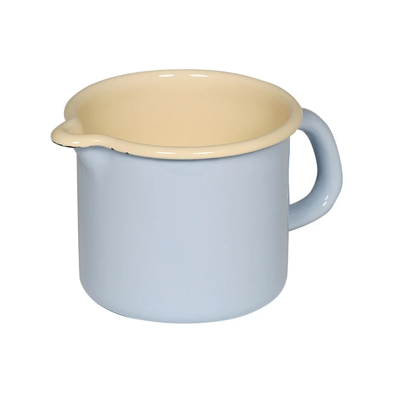 Riess CLASSIC - Bunt/Pastell - Schnabeltopf