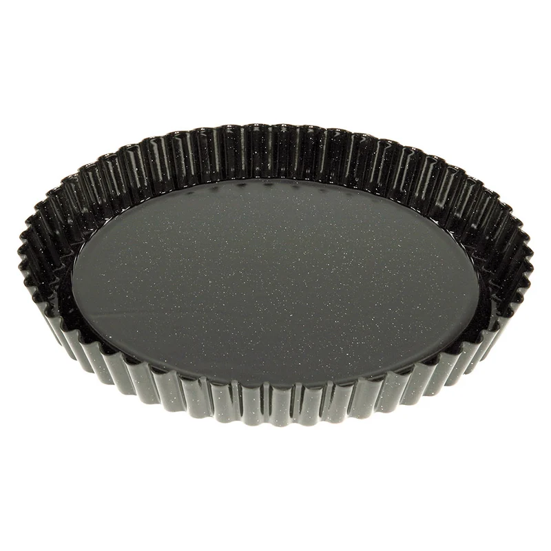 Riess CLASSIC - Profibäcker - Obsttorten-Backform Ø 30 cm