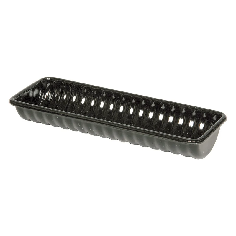 Riess CLASSIC - Profibäcker - Rehrückenform