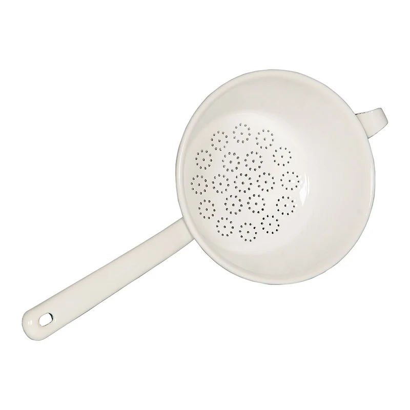 Riess CLASSIC - Weiss - Passiersieb