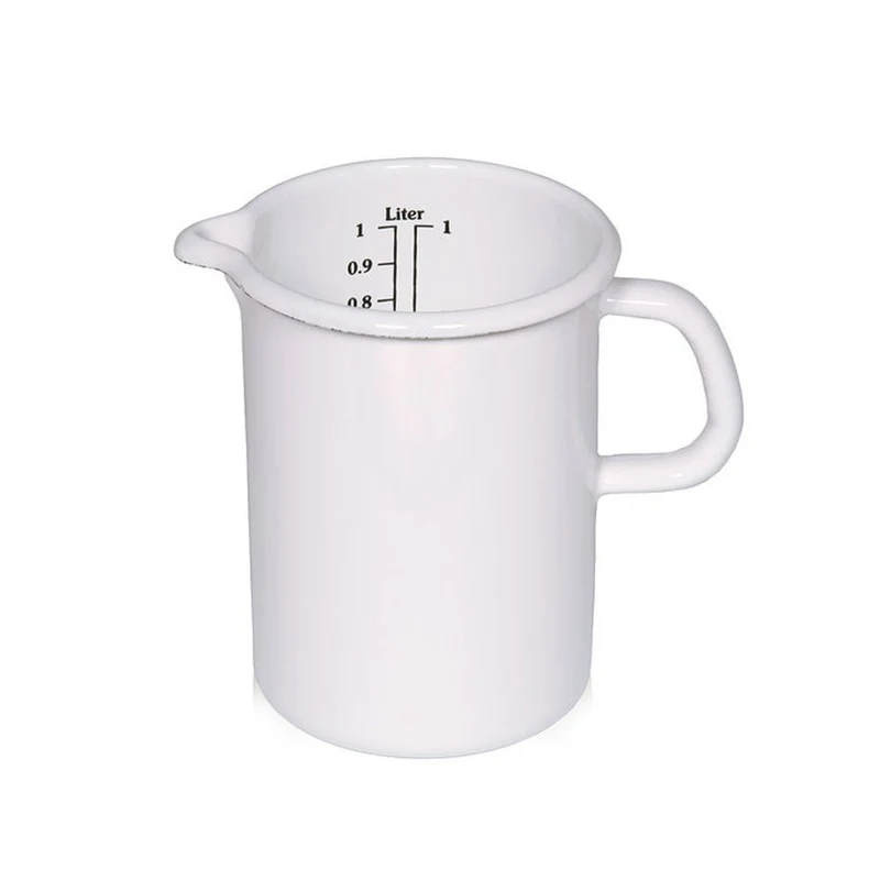 Riess CLASSIC - Weiss - Küchenmaß