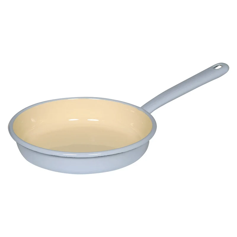 Riess CLASSIC - Bunt/Pastell - Omelettpfanne