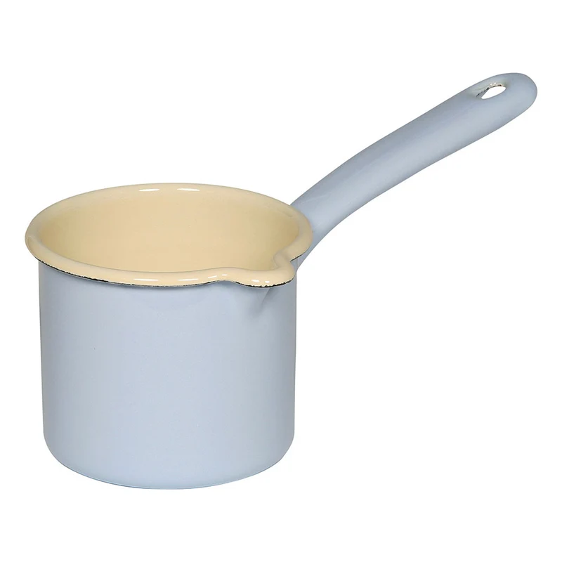 Riess CLASSIC - Bunt/Pastell - Schnabeltopf mit Stiel