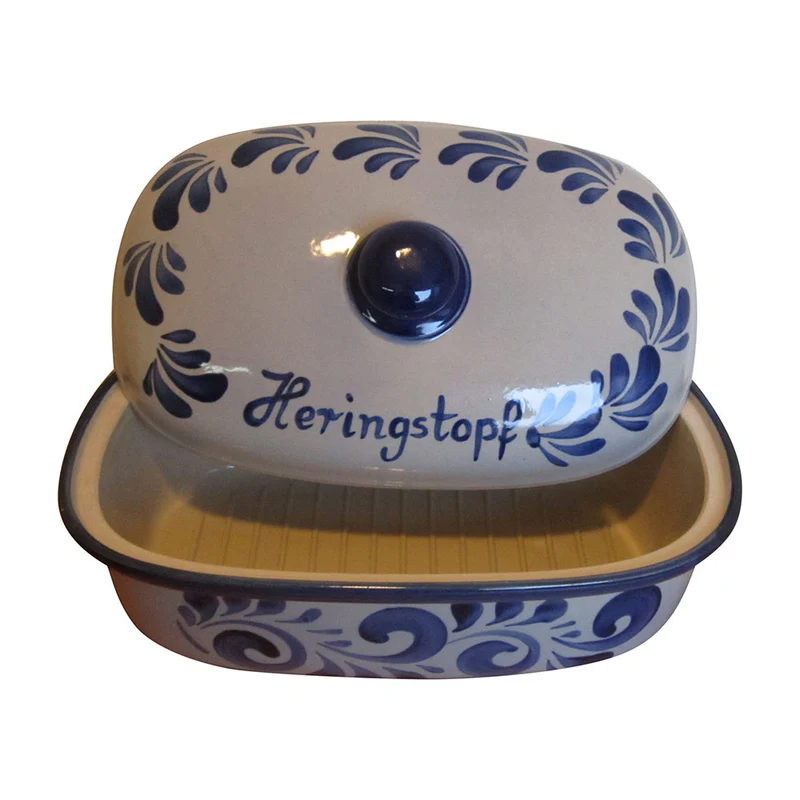 Heringstopf