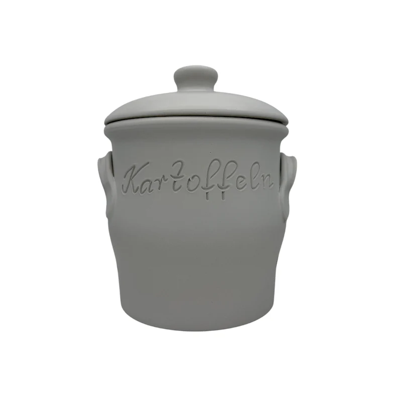 Kartoffeltopf 5 Liter