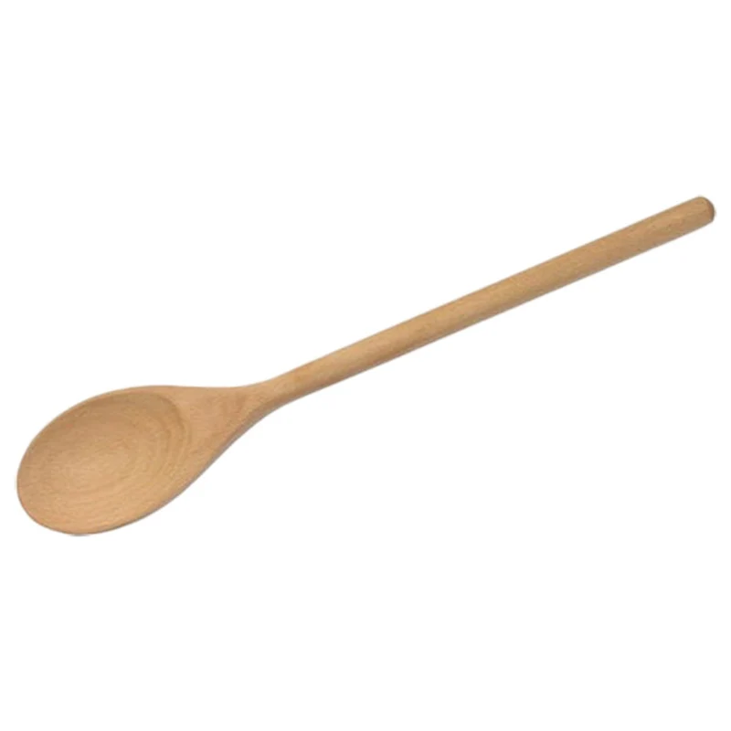 Holzlöffel 30 cm