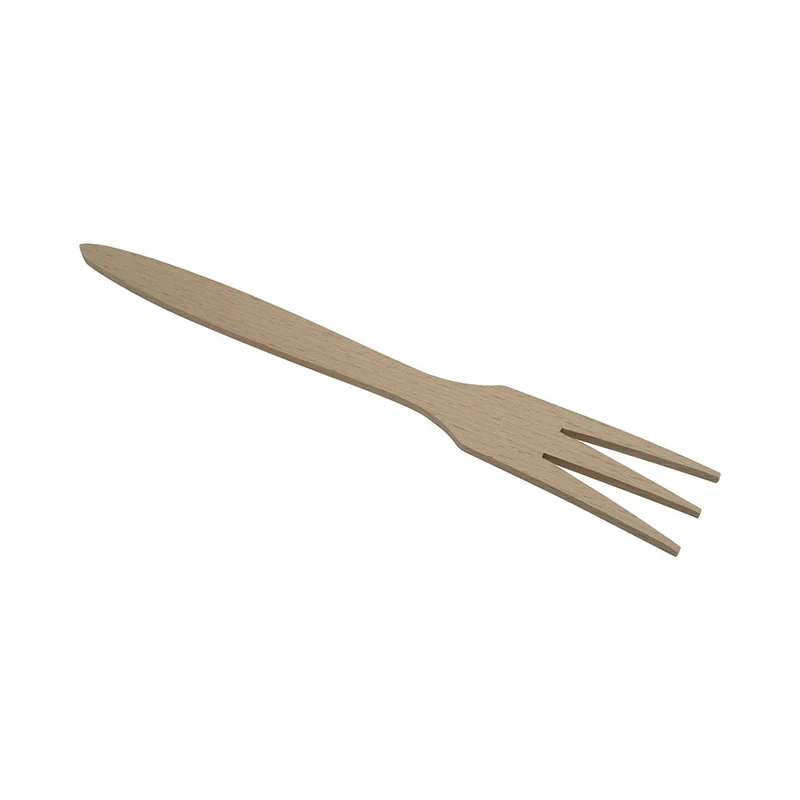 Holzgabel