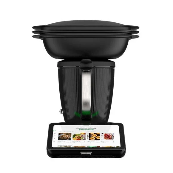Vorwerk Thermomix® TM7 – Die neue Generation der Küchenmaschine mit Kochfunktion