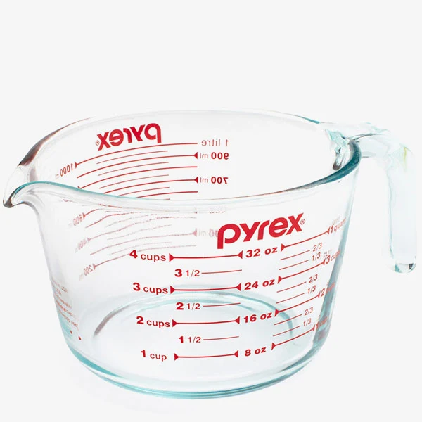 Measuring Cup