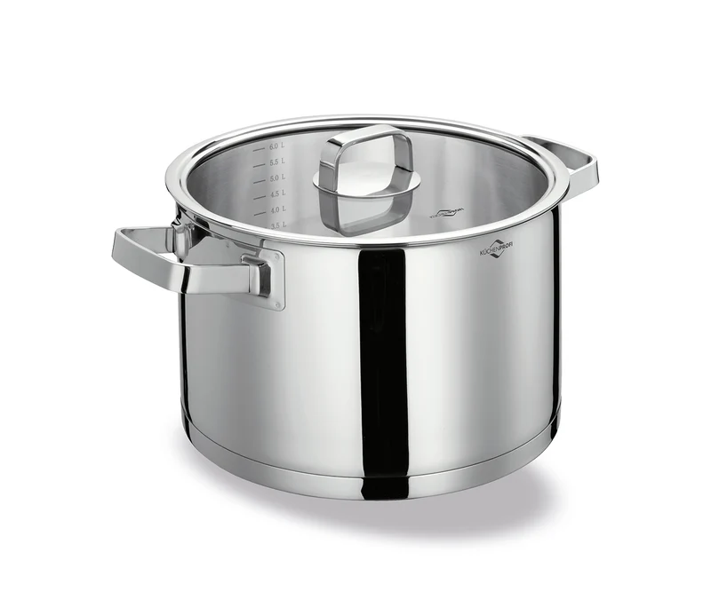 Kochtopf Ø24cm - San Remo