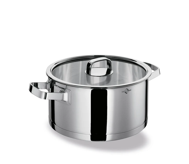 Bratentopf Ø24cm - San Remo