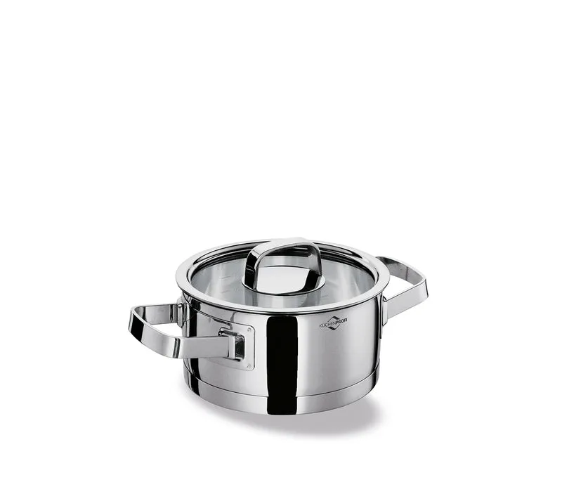 Bratentopf Ø16cm - San Remo