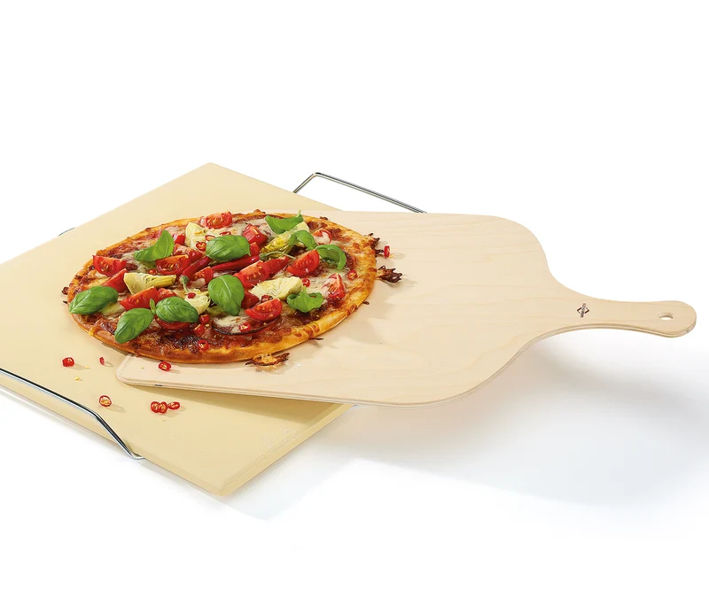 Pizza-Schieber 45x29x1cm
