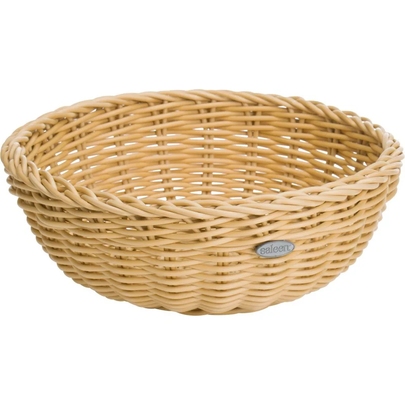 Schale rund Ø23x9cm