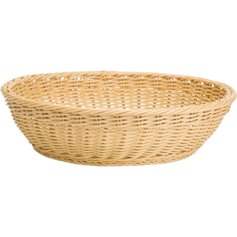 Schale rund Ø37x9cm