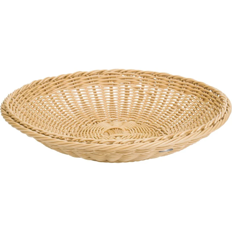 Schale rund Ø38x7,5cm