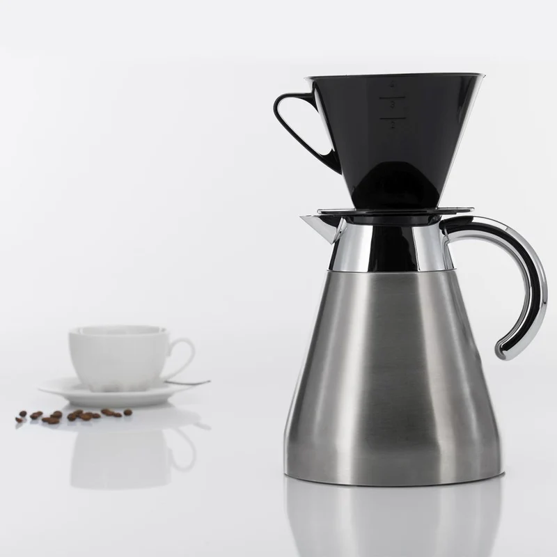 Kaffeefilter Four - 4Tassen