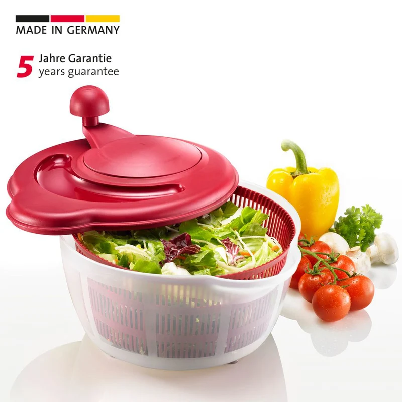 Salatschleuder Fortuna 5 Liter